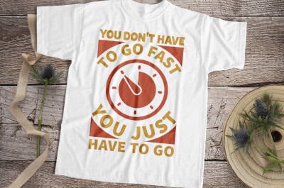 You don't have